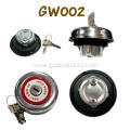 Locking Gas Cap for Suzuki